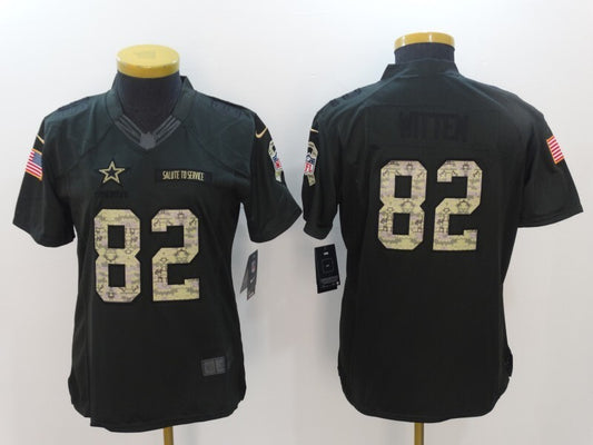 Cowboys Cowboys (Women's) Style 10