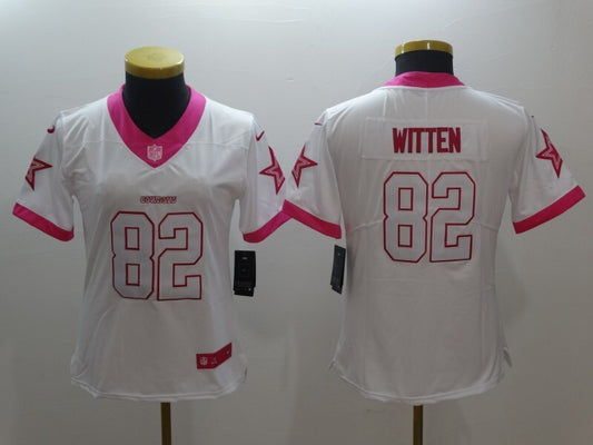 Cowboys Cowboys (Women's) Style 14