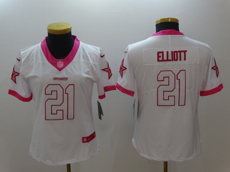 Cowboys Cowboys (Women's) Style 17