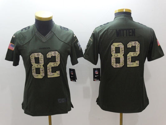 Cowboys Cowboys (Women's) Style 18