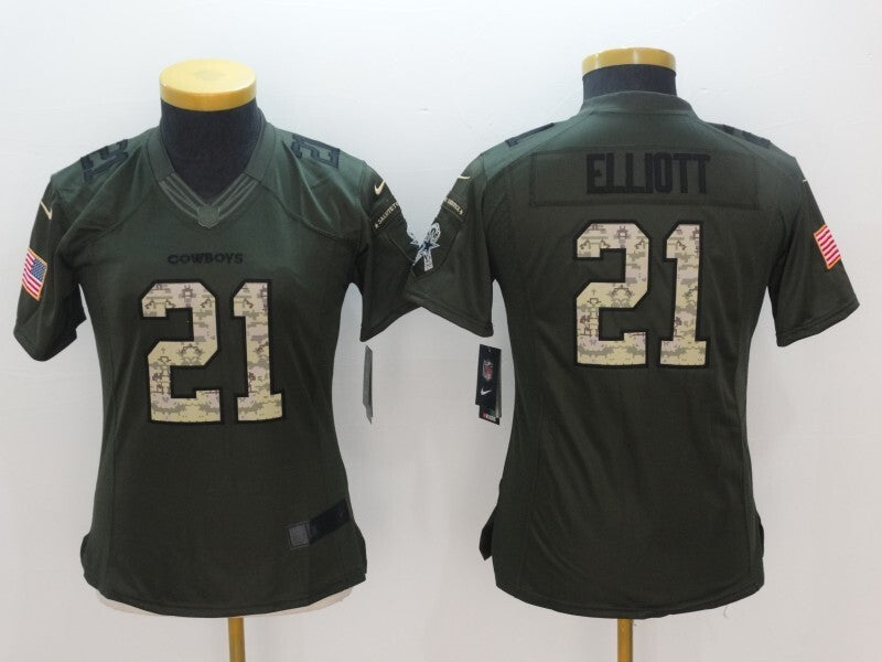 Cowboys Cowboys (Women's) Style 21
