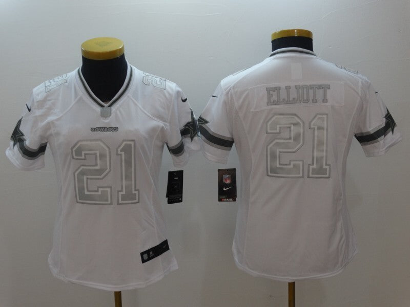 Cowboys Cowboys (Women's) Style 22