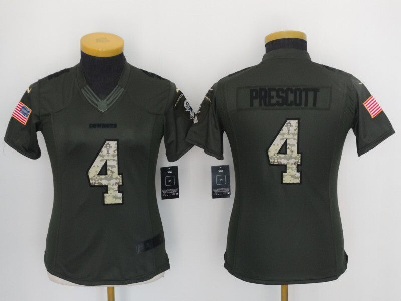 Cowboys Cowboys (Women's) Style 25
