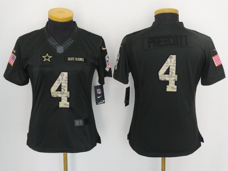 Cowboys Cowboys (Women's) Style 27