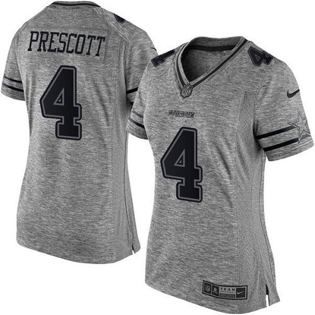 Cowboys Cowboys (Women's) Style 3