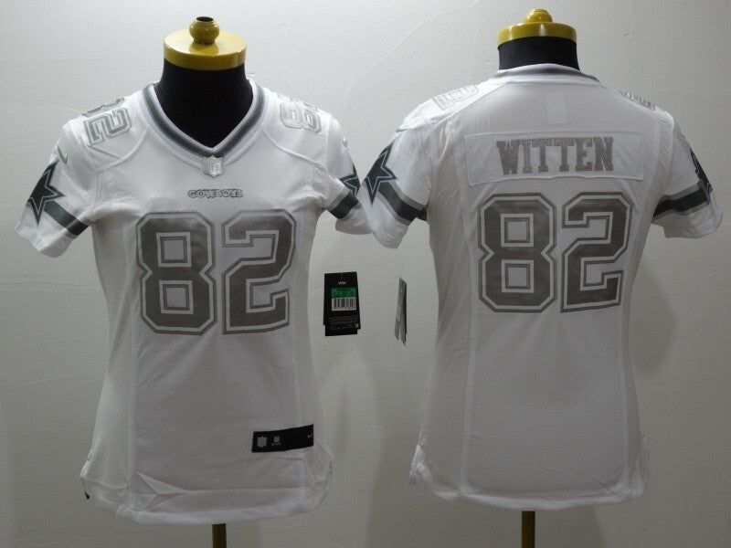 Cowboys Cowboys (Women's) Style 45