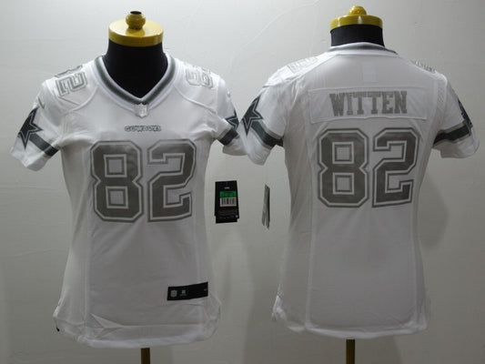 Cowboys Cowboys (Women's) Style 45