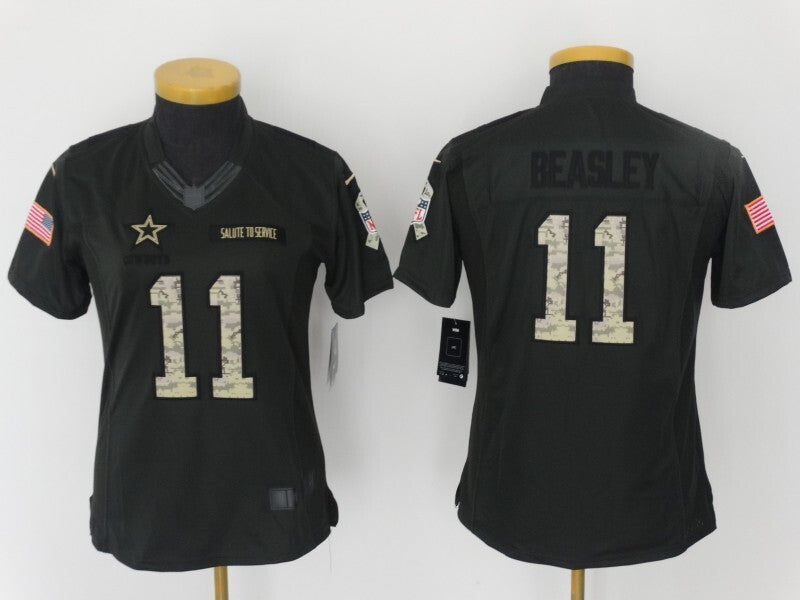 Cowboys Cowboys (Women's) Style 9