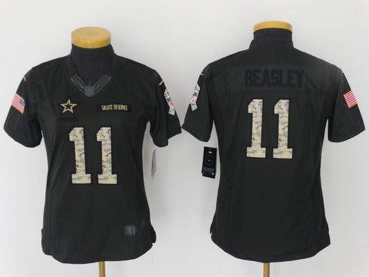 Cowboys Cowboys (Women's) Style 9