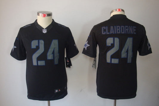 Cowboys Cowboys ( Youth) Style 10