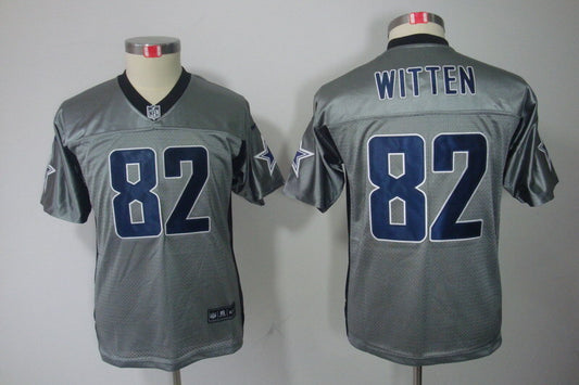 Cowboys Cowboys ( Youth) Style 4