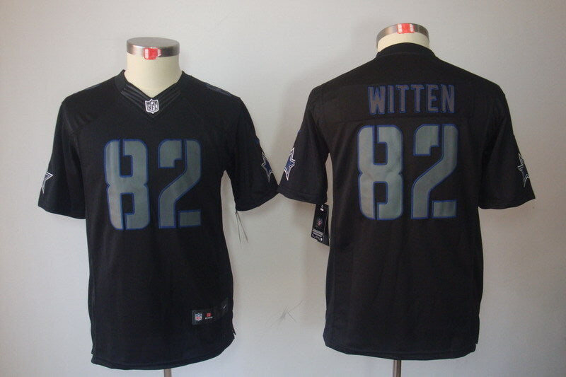 Cowboys Cowboys ( Youth) Style 7