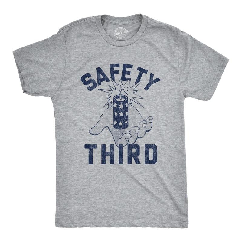 Crazy Dog Mens Sarcastic Humor T Shirts Funny Graphic Novelty Tees for Guys Hoodie, Sweatshirt | WearSparks.com