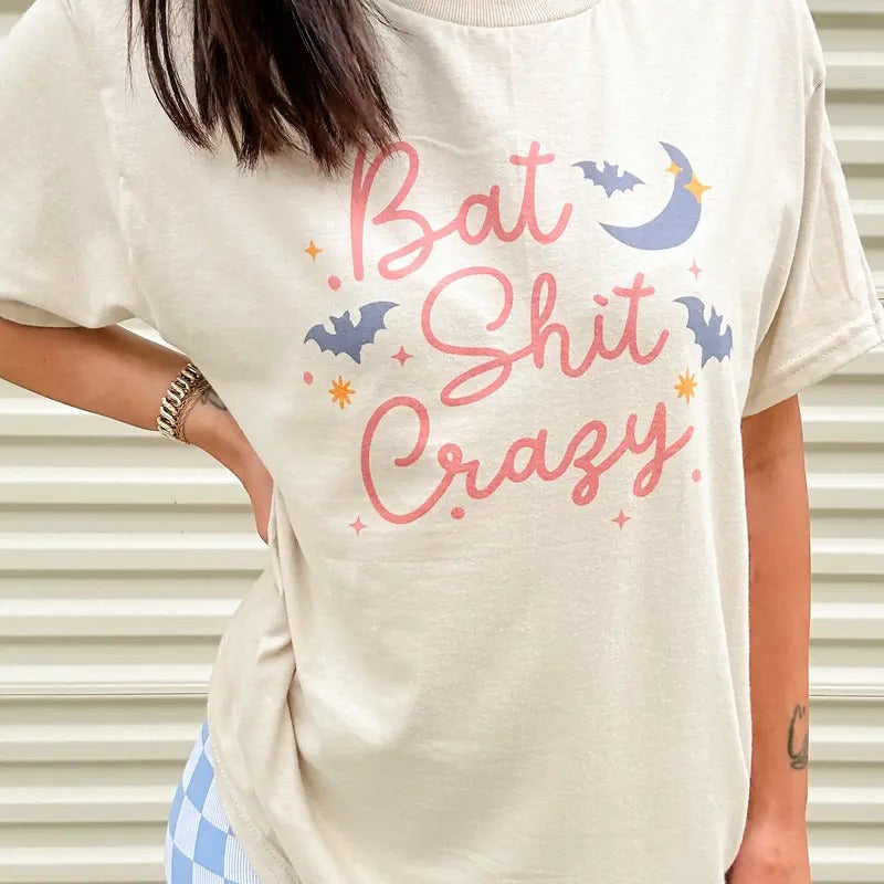 Crazy Graphic Top T-Shirts, Hoodie, Sweatshirt | WearSparks.com