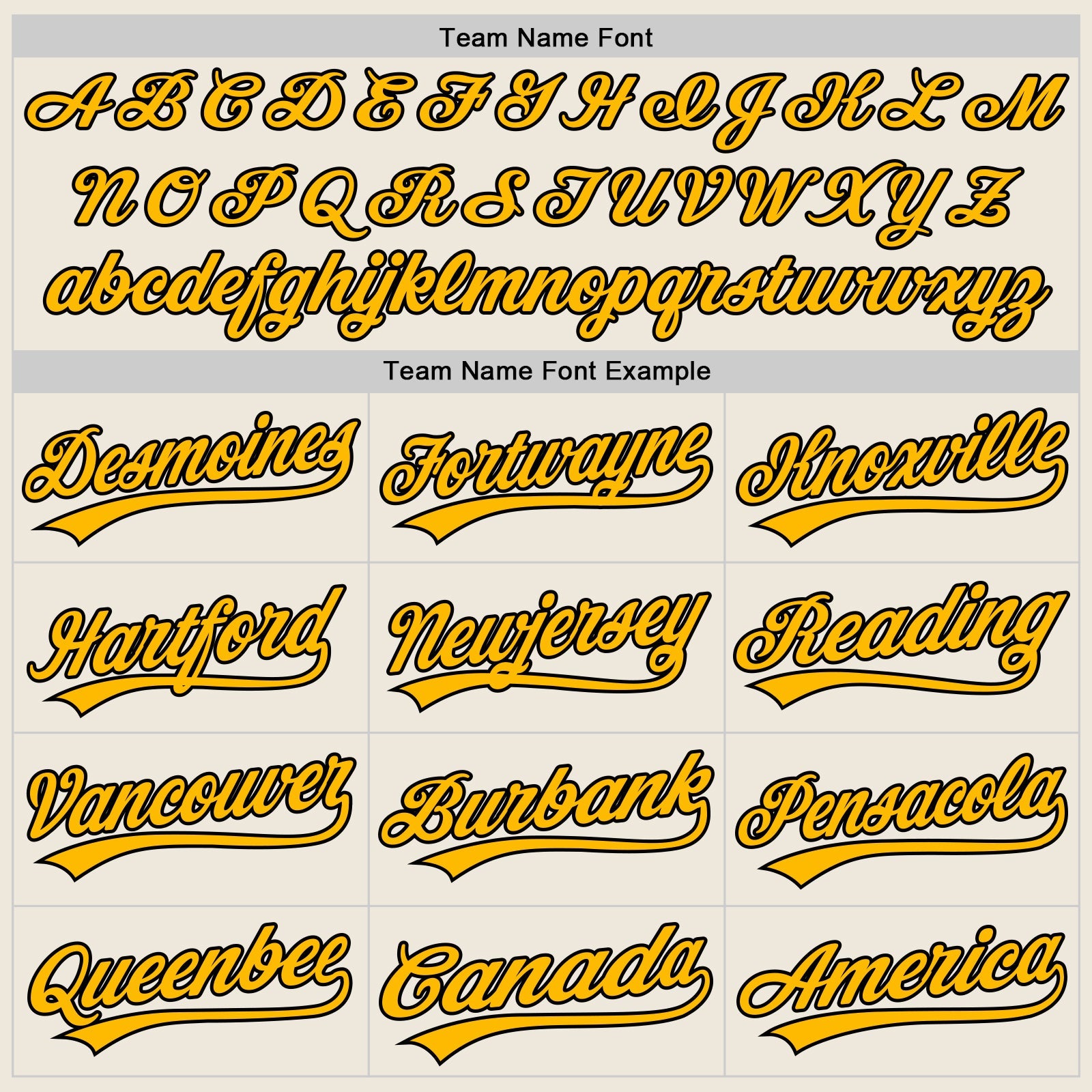 Custom Cream Gold-Black Authentic Baseball Jersey