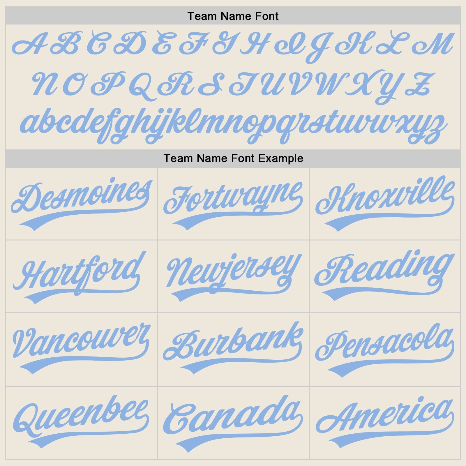 Custom Cream Light Blue-Pink Authentic Baseball Jersey