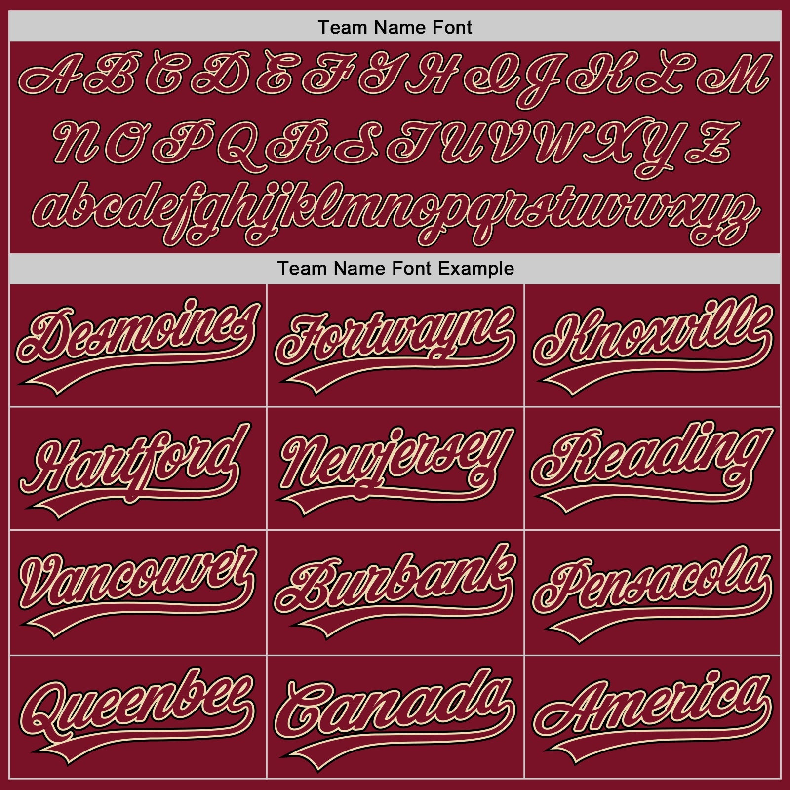 Custom Crimson Cream-Black Authentic Baseball Jersey
