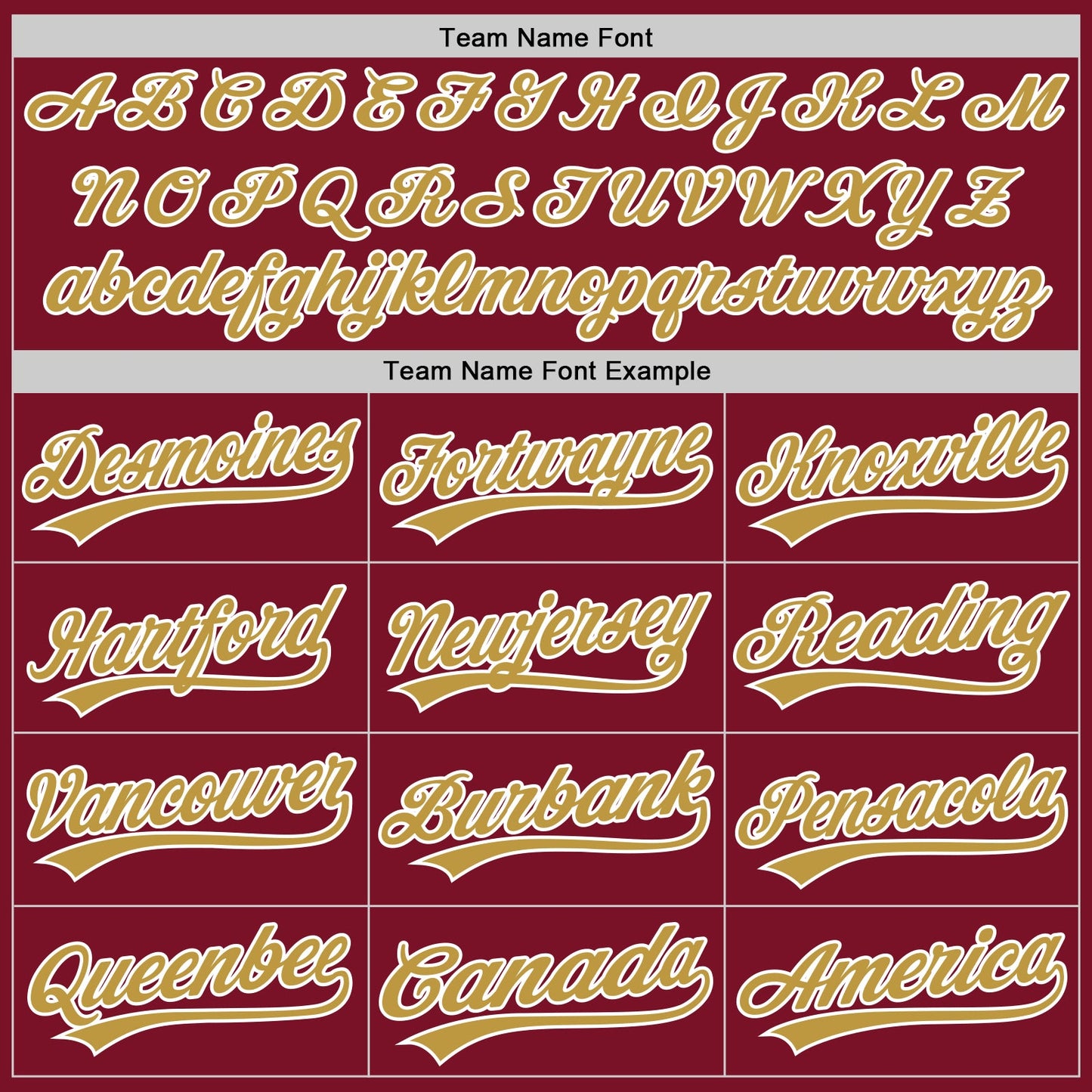 Custom Crimson Old Gold-White Authentic Baseball Jersey