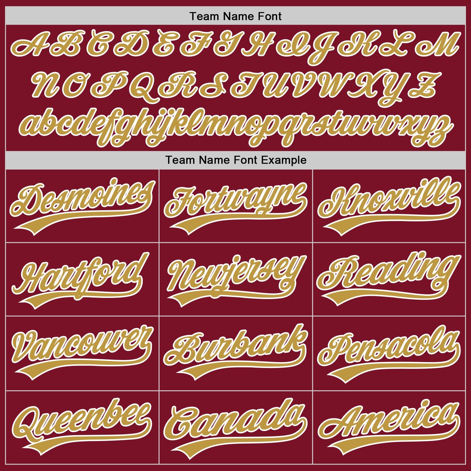Custom Crimson Old Gold-White Authentic Baseball Jersey