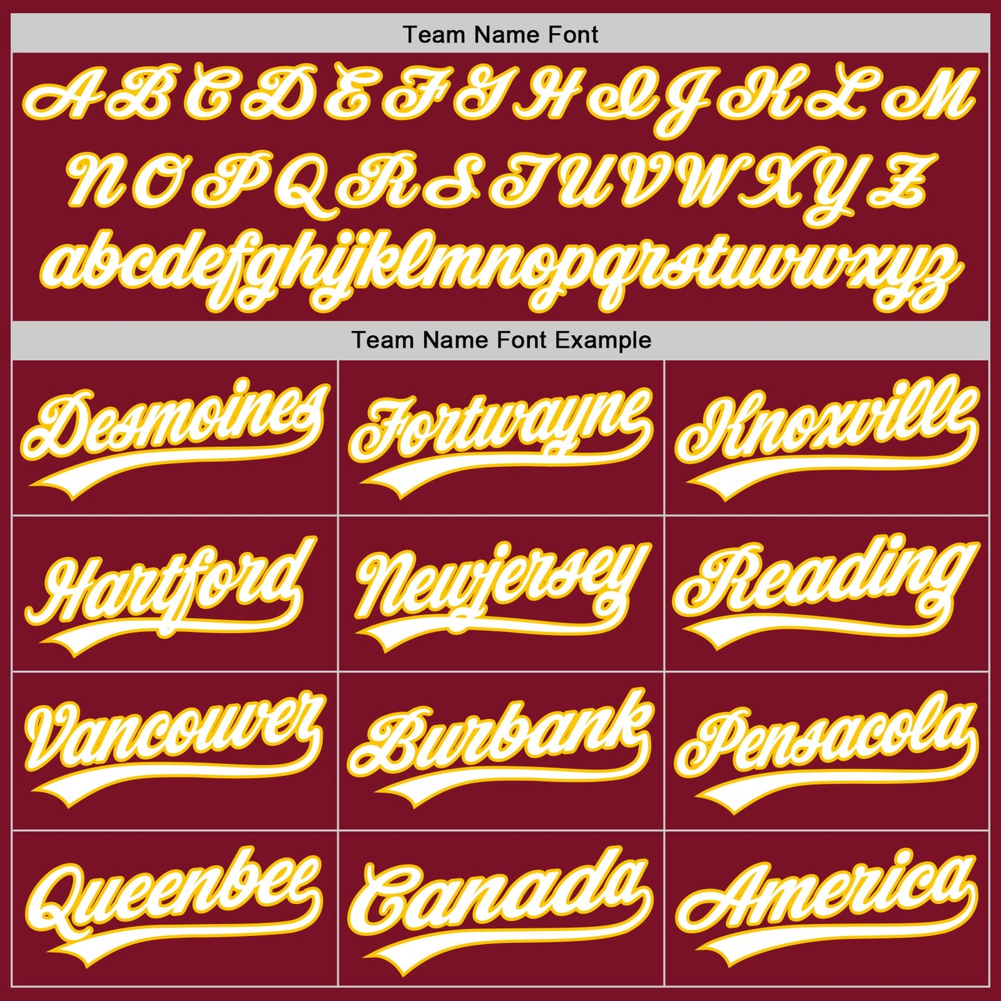 Custom Crimson White-Yellow Authentic Baseball Jersey
