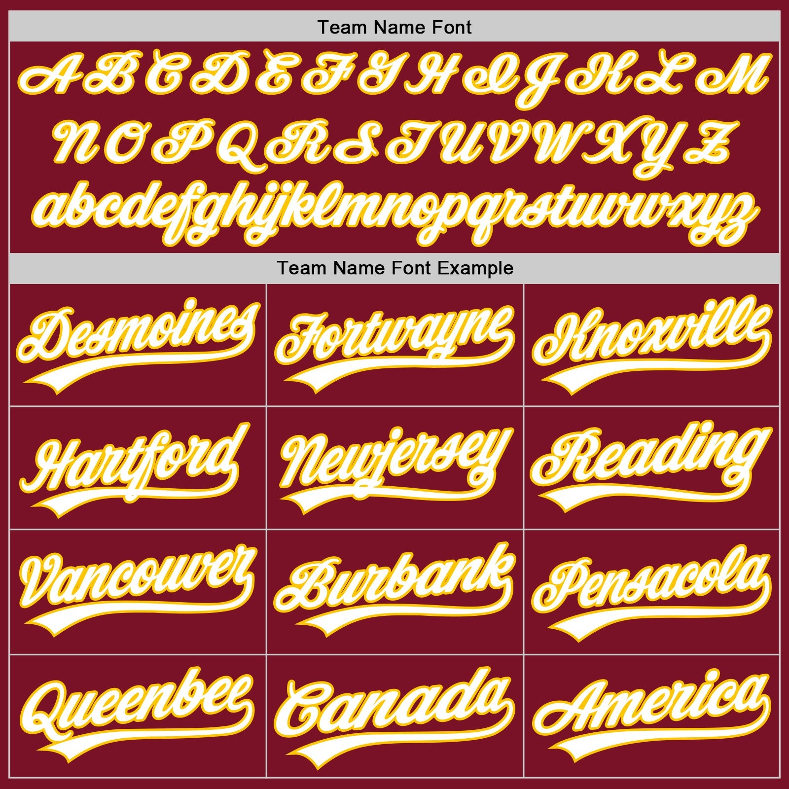 Custom Crimson White-Yellow Authentic Baseball Jersey
