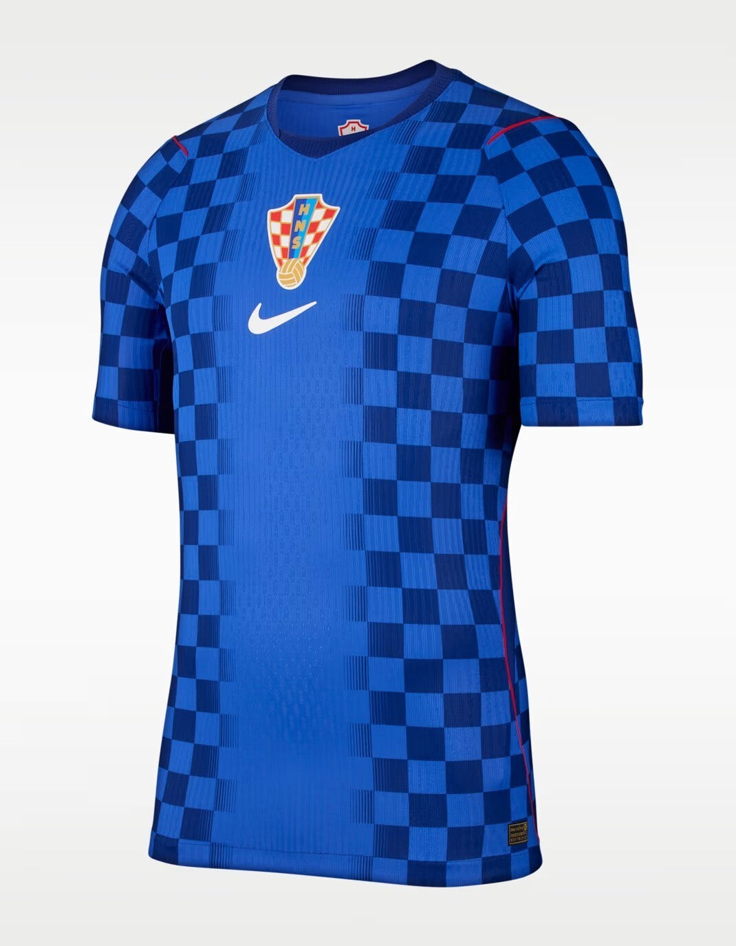 Croatia 2026 World Cup Away Style 2