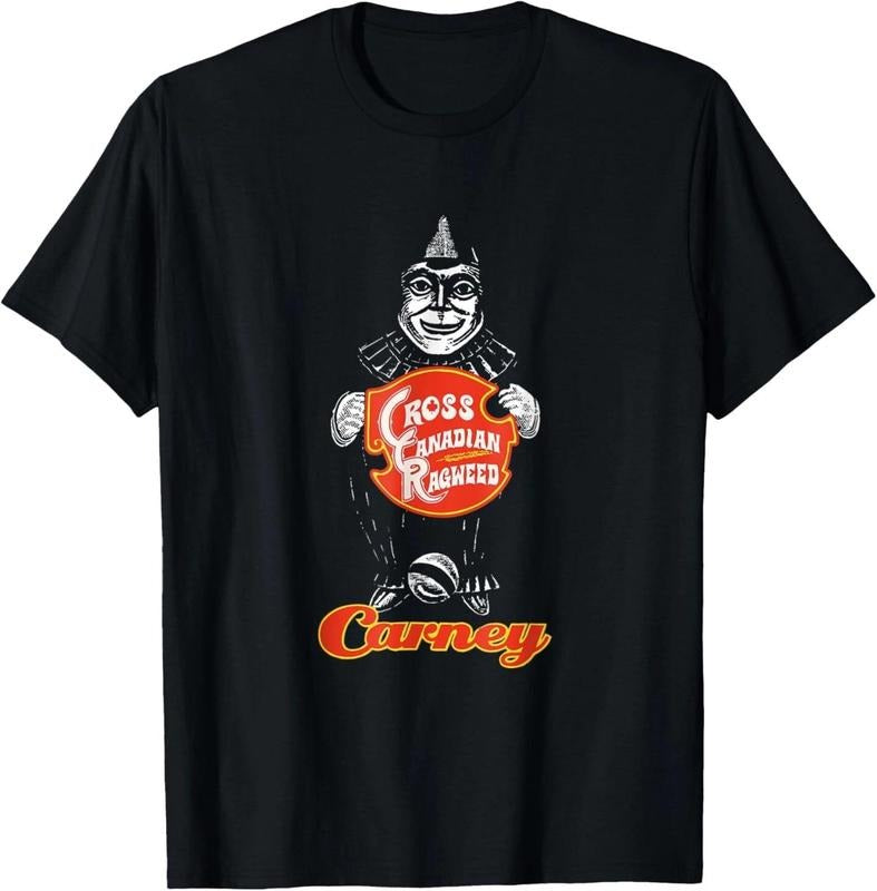 Cross Canadian Ragweed 2025 T-Shirt Hoodie, Sweatshirt | WearSparks.com