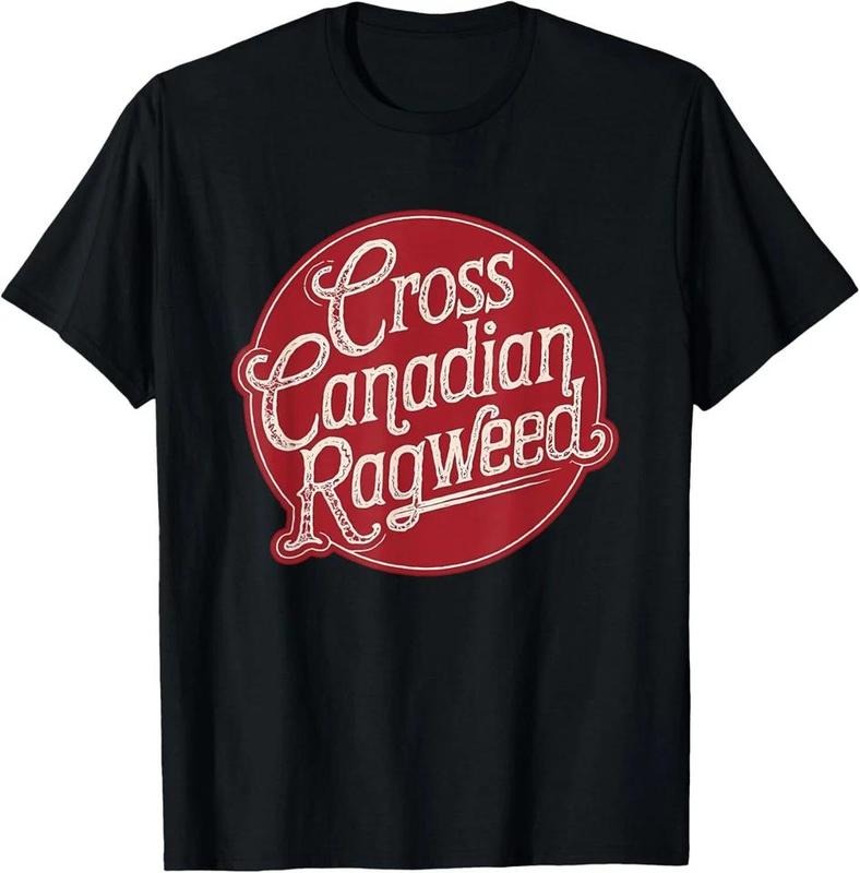 Cross Canadian Ragweed Vintage T-Shirt Hoodie, Sweatshirt | WearSparks.com