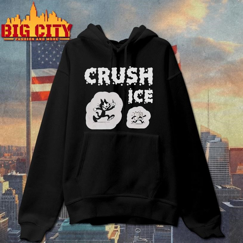 Crush ICE Shirt