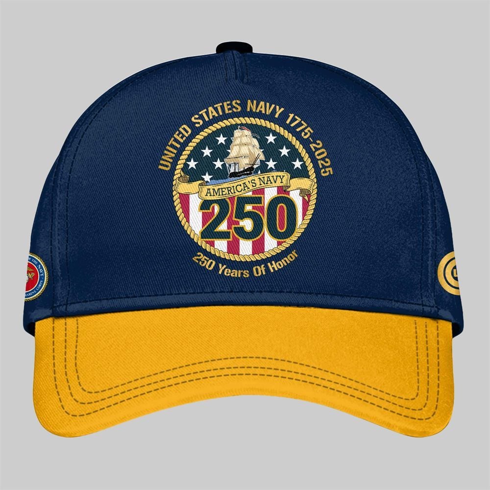 Cubs US NAVY 250th Birthday Celebration Jersey - Grishko.com T-Shirts, Hoodie, Sweatshirt | WearSparks.com (Image 2)