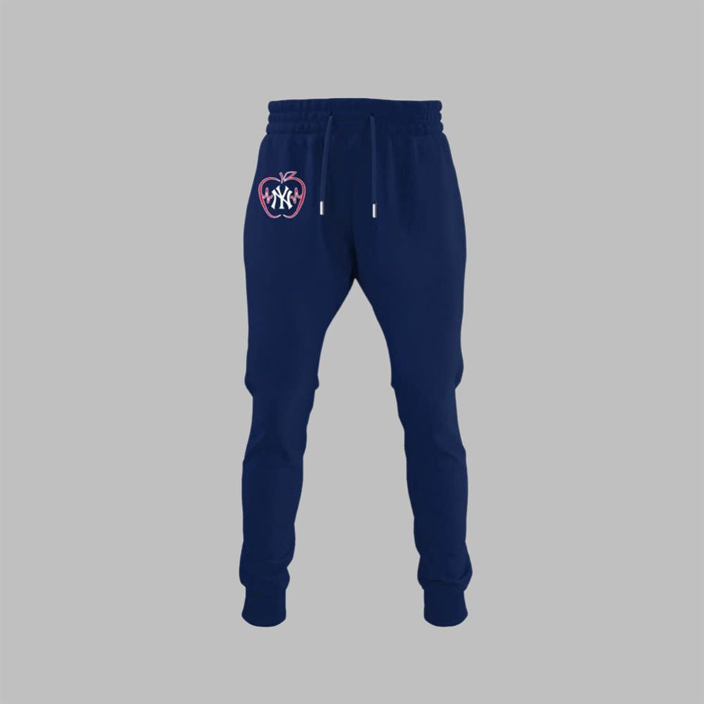 Custom 2025 Yankees TEACHER NIGHT Baseball Jersey - Grishko.com T-Shirts, Hoodie, Sweatshirt | WearSparks.com (Image 3)