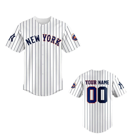 Custom 2025 Yankees x Mets Subway Series Jersey - Grishko.com T-Shirts, Hoodie, Sweatshirt | WearSparks.com