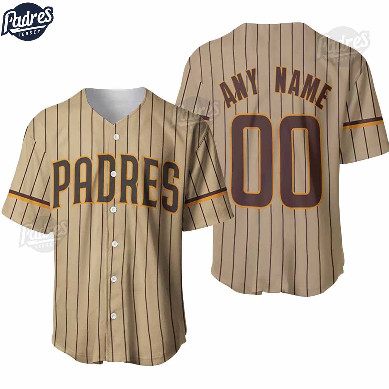 Custom Padres Jersey Style - Padres Jersey Oasis: Elevate Your Baseball Style Game T-Shirts, Hoodie, Sweatshirt