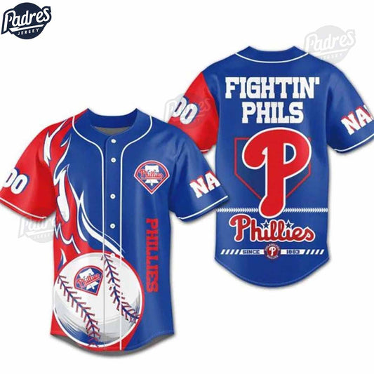 Custom Philadelphia Phillies Baseball Jersey 1883 - Padres Jersey Oasis: Elevate Your Baseball Style Game T-Shirts,...