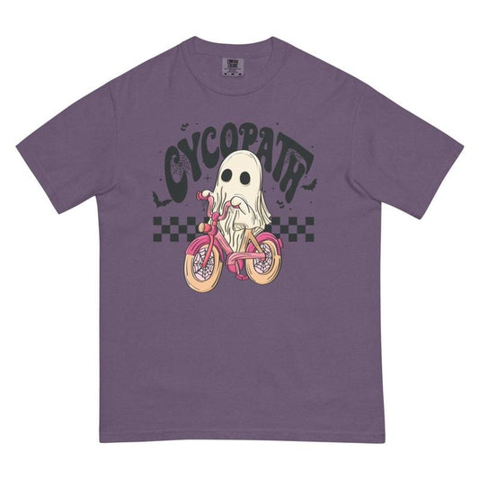 Cycopath Halloween Shirt