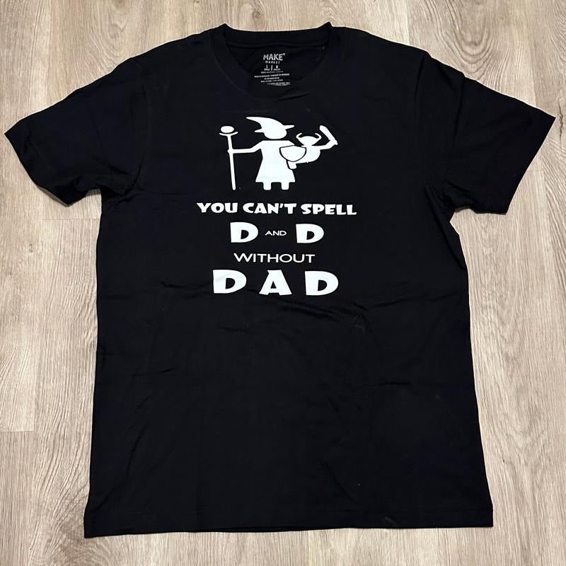 D&D Dads Shirt , Dungeons And Dragons , Gift For Dad , Dungeon Master , Gamer Shirt Hoodie, Sweatshirt | WearSparks.com