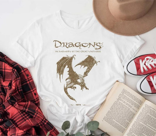 D&D Houses and Humans Unisex Tee Sweatshirt Hoodie, Dungeons and Dragons Shirt Gift for Men | Gift for Women | Retro 90s...