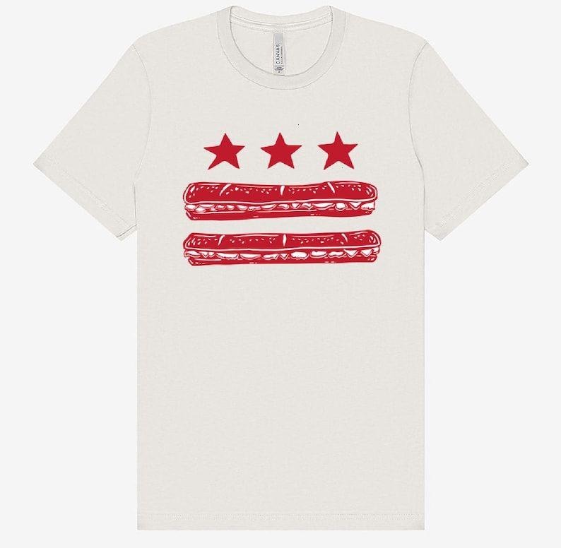 DC Sub Protest Shirt, sweatshirt Hoodie | WearSparks.com
