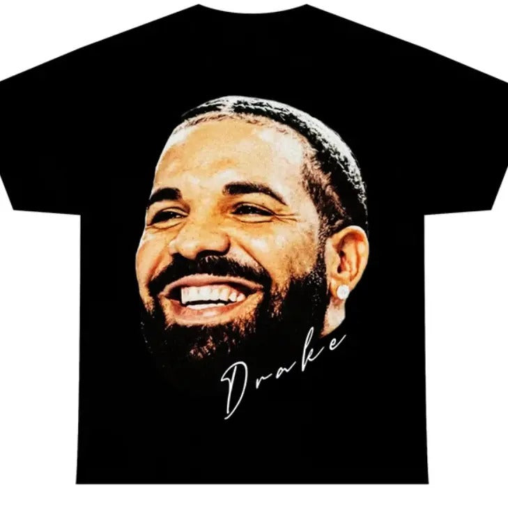 DRAKE T-SHIRT Hoodie, Sweatshirt | WearSparks.com