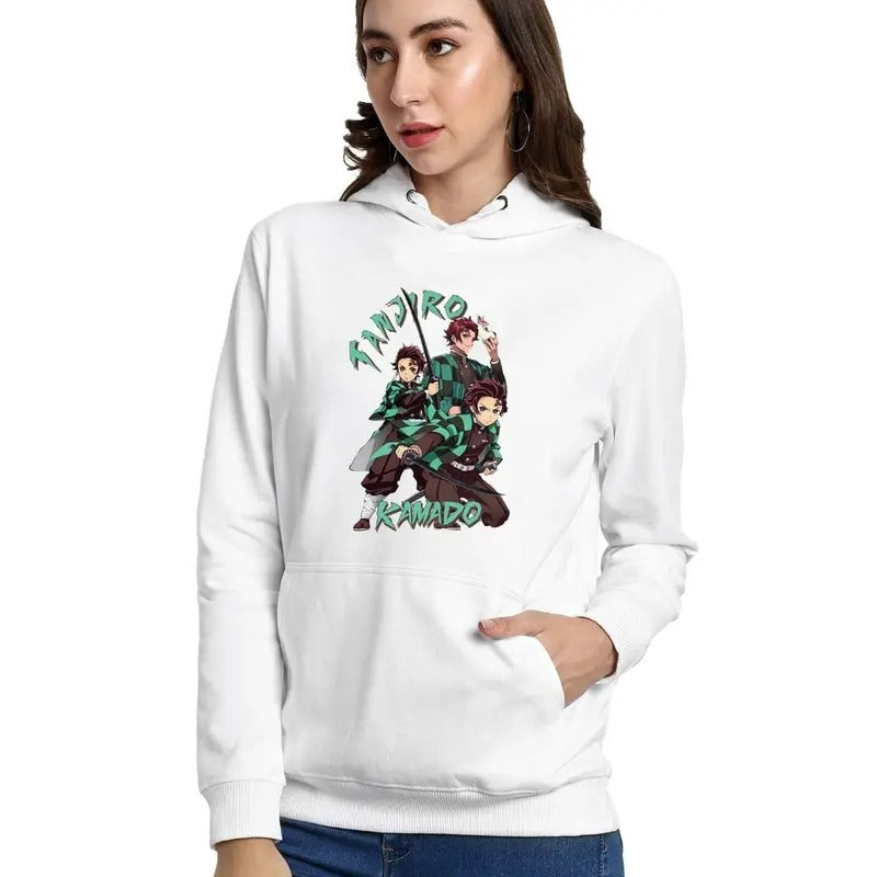 DS Hashira Anime Manga Characters T-Shirt, Gift For Otaku Hoodie, Sweatshirt | WearSparks.com