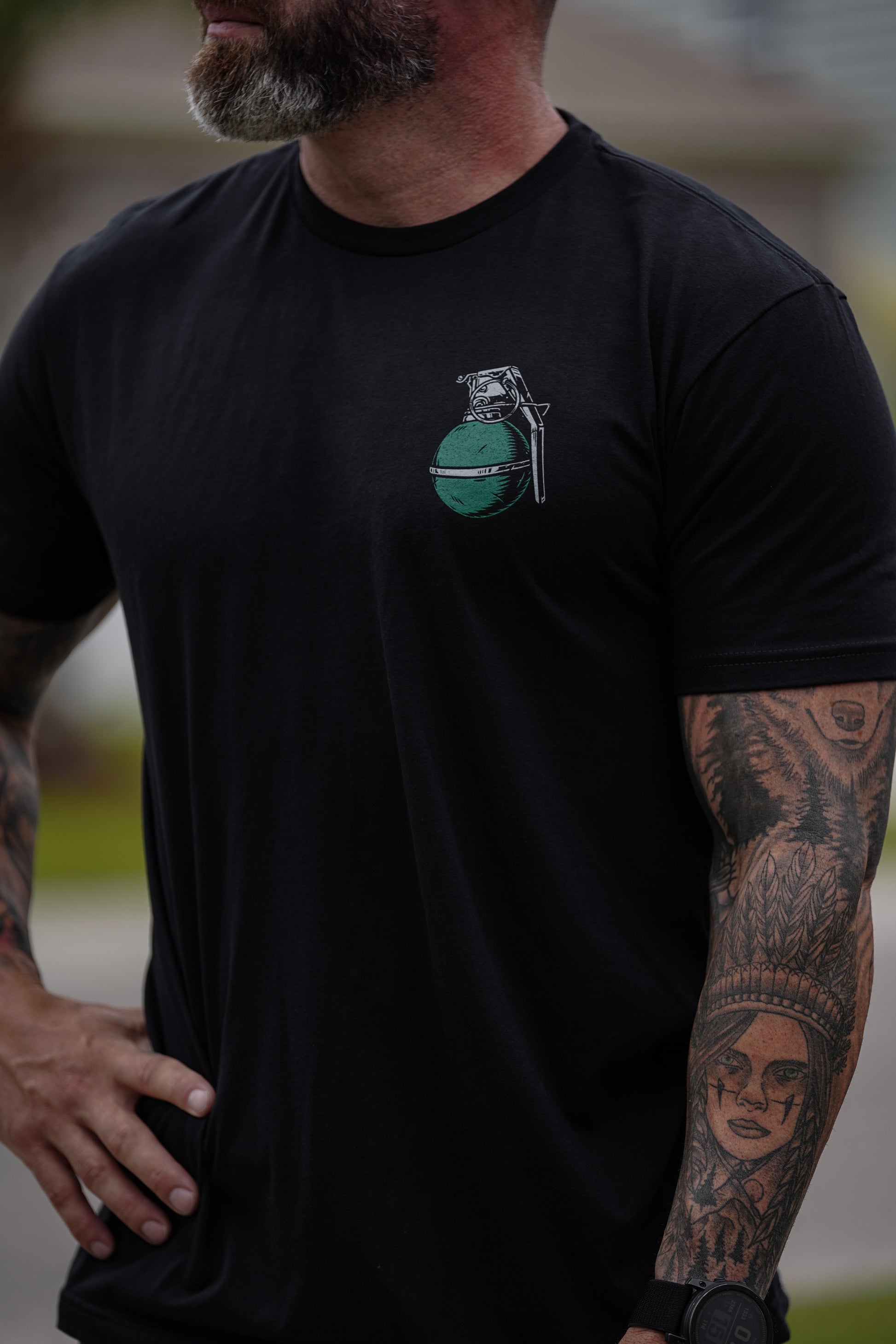 Boxing Club T-Shirts, Hoodie, Sweatshirt | WearSparks.com (Image 4)
