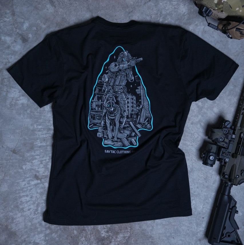 Dogs of War T-Shirts, Hoodie, Sweatshirt | WearSparks.com (Image 4)