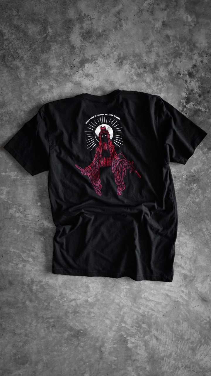In The Dark T-Shirts, Hoodie, Sweatshirt | WearSparks.com (Image 4)