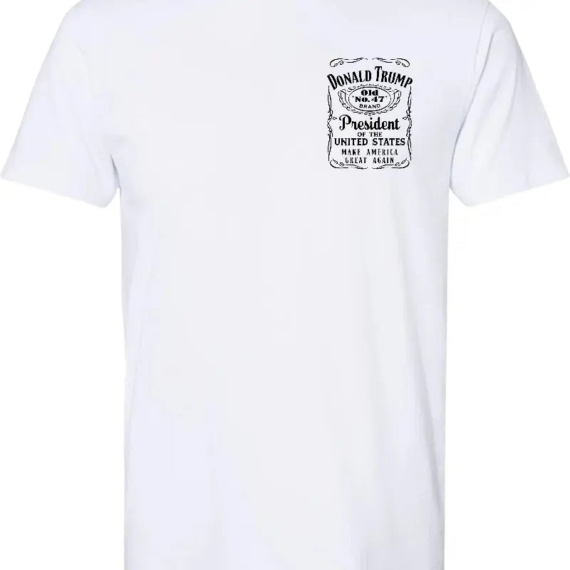 DT Old Number 47 T Shirt - Comfy and Quality Shirt Hoodie, Sweatshirt | WearSparks.com