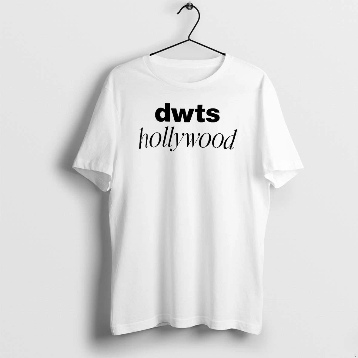 Dwts Hollywood Tshirts Sweater