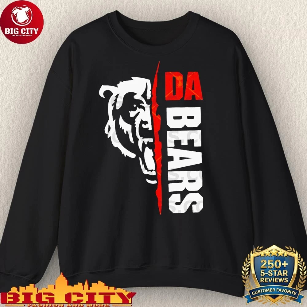 Da Bear Shirt