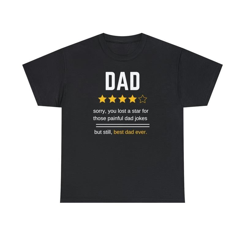 Dad Review Shirt Best Dad Shirtdad Shirtdaddy Shirtfather's Day Shirtbest Dad Shirtgift For Dad TK43GN Hoodie, Sweatshirt