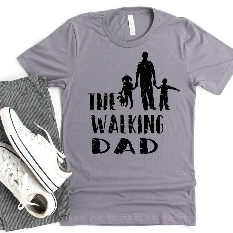 Dad Tees Best Dad Tshirts Fathers Day T-Shirts Top Dad Tees Best Ever Tshirts Daddy T-Shirts Mens Fathers Day Shirts The...