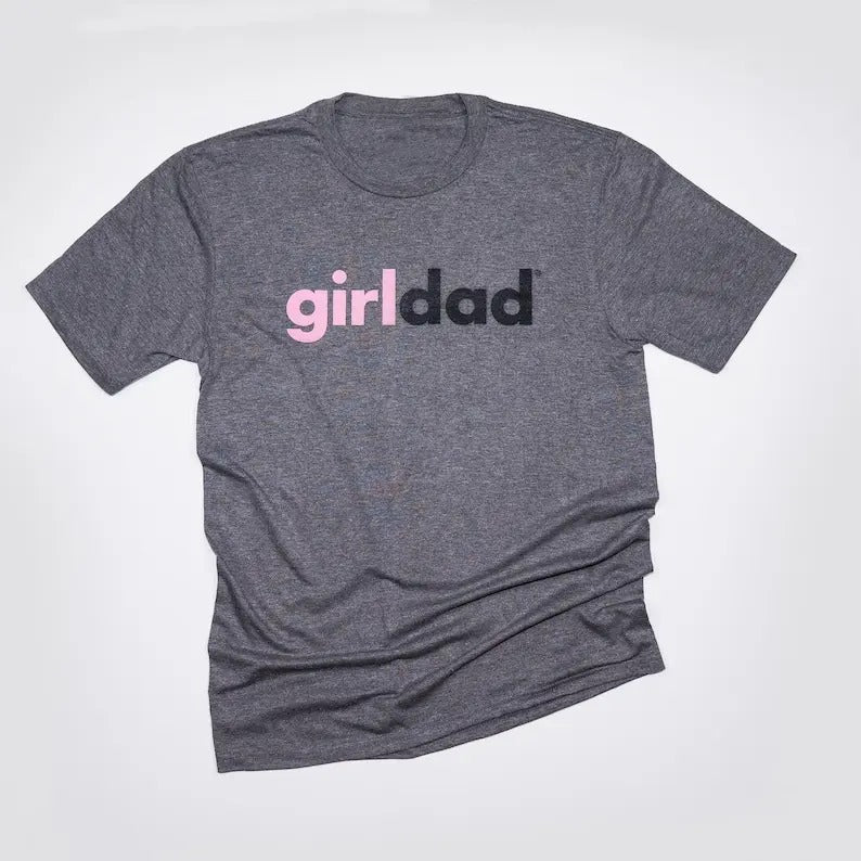 Dad of Girls, dad of girls shirt, Gift for Dad, Dad Shirt, Father's Day Shirt, fathers day  sweater and hoodie Sweatshirt