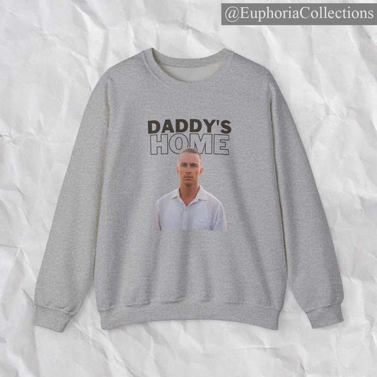 Daddy's Home Rafe Cameron Sweatshirt, Tee Shirt, Hoodie, Drew Starkey Outer Banks OBX Merch Minimalist Trendy Summer Cozy...